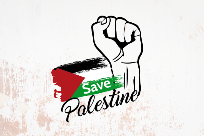 Soutien à la Palestine